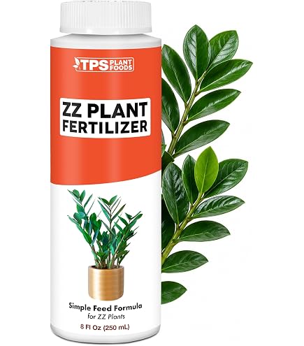 Amazon.com : Gardenera Premium ZZ Plant Ultra-Performance Potting